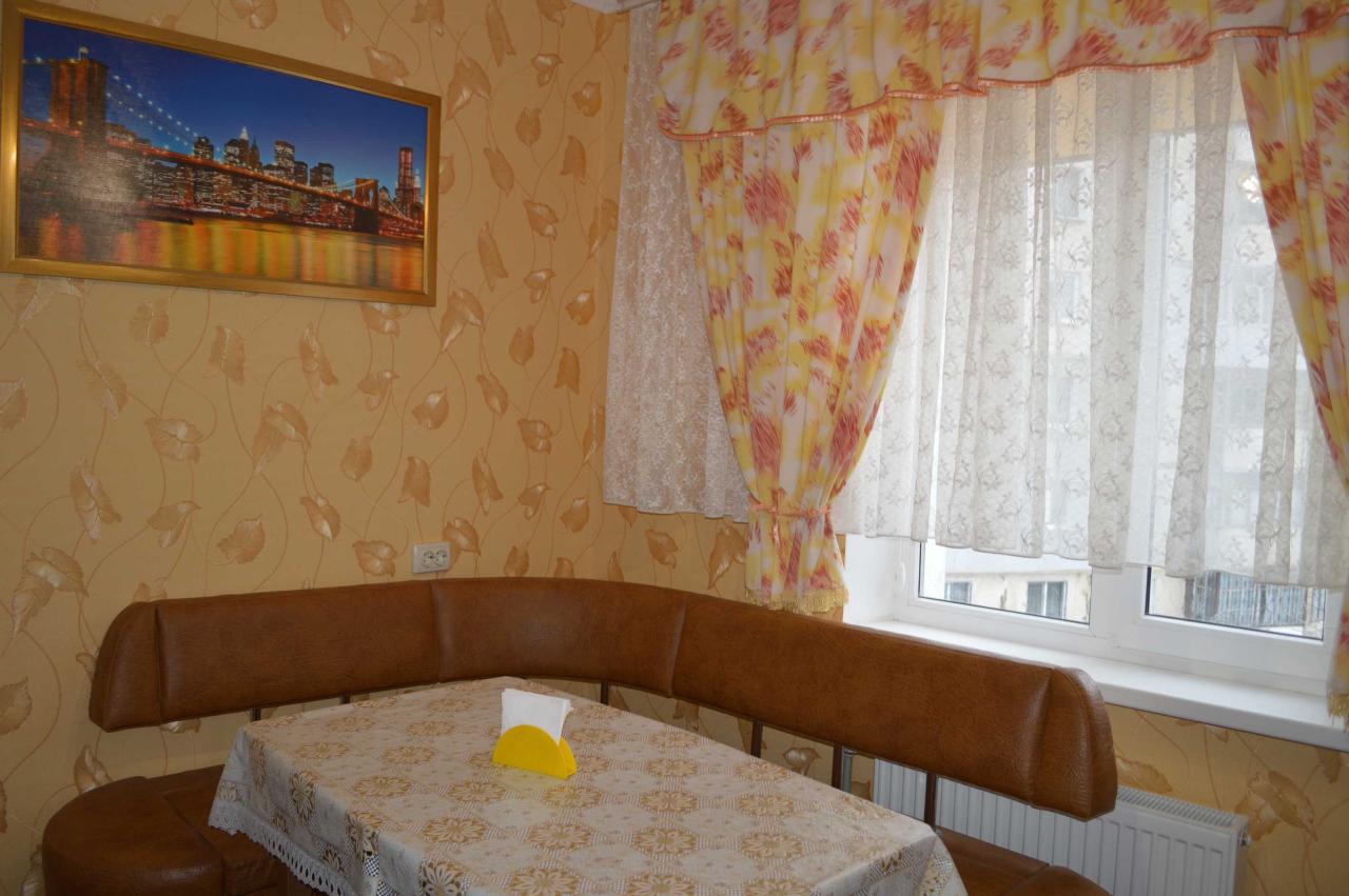 Фото квартиры 5