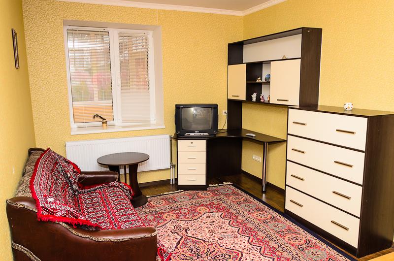 Фото квартиры 11