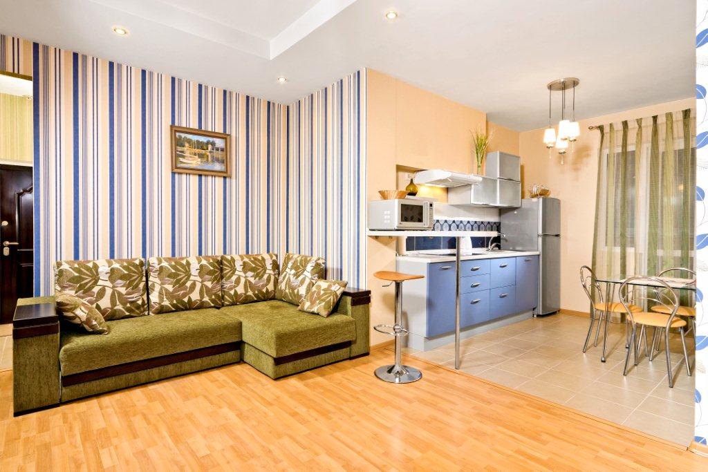 Фото квартиры 3