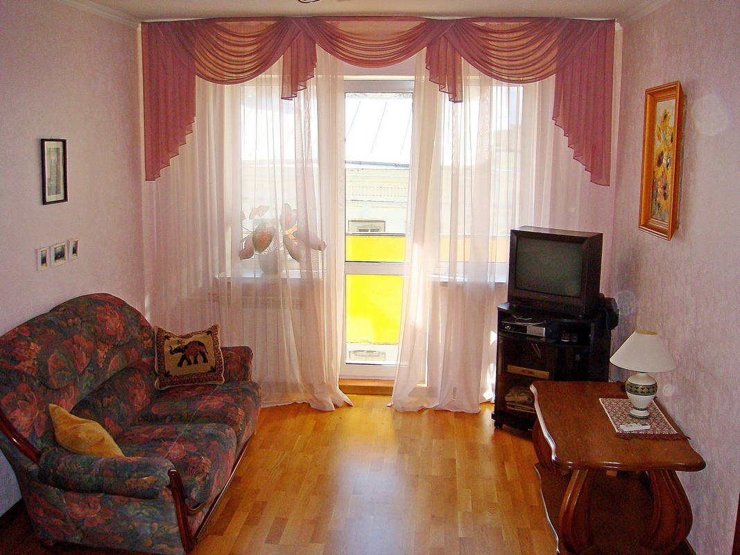 Фото квартиры 6