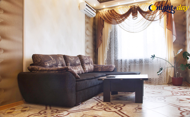 Фото квартиры 5