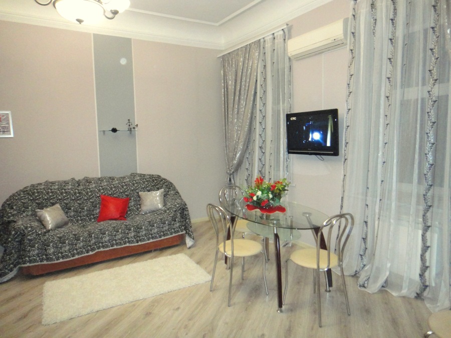 Фото квартиры 7