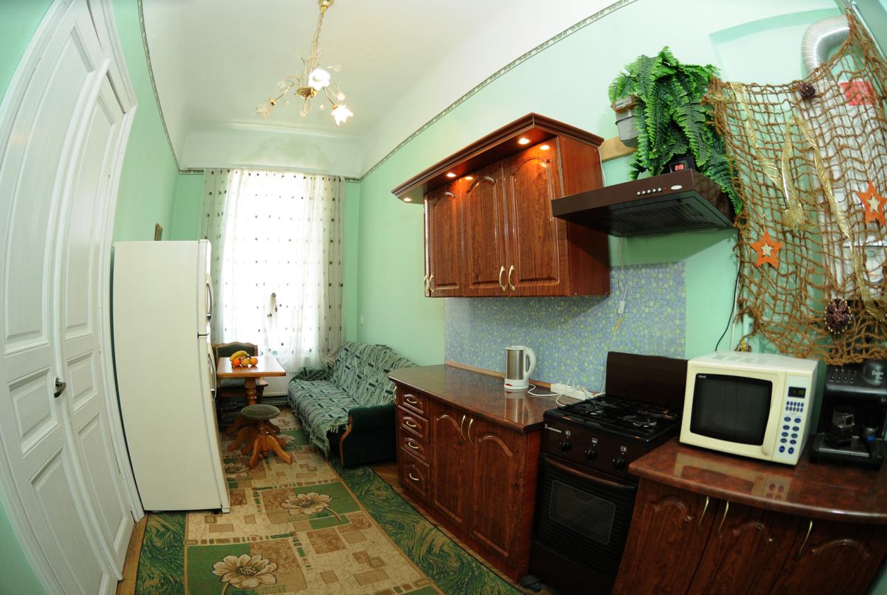 Фото квартиры 3