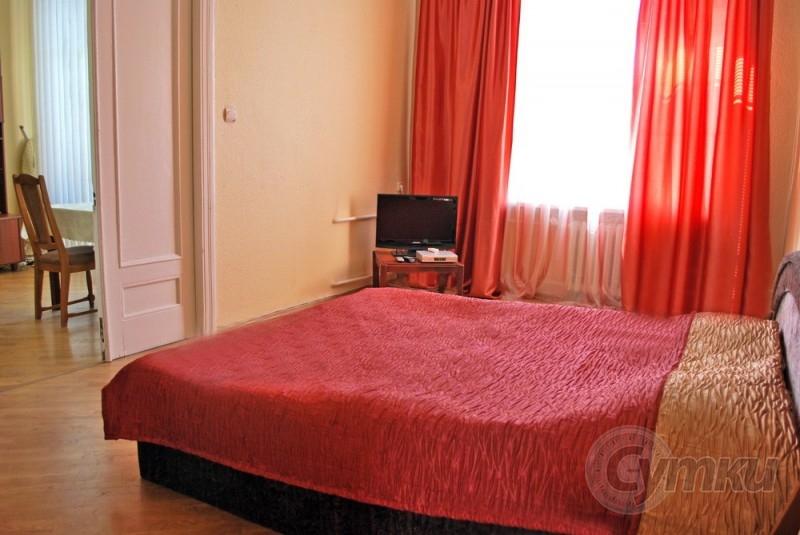 Фото квартиры 1