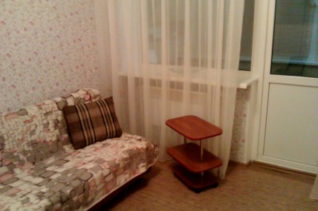 Фото квартиры 4