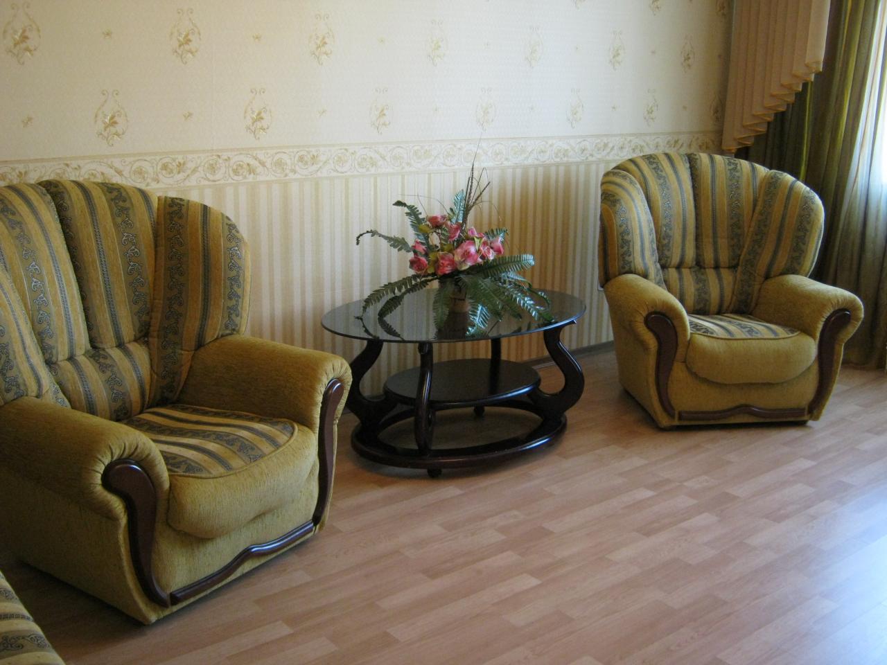 Фото квартиры 6