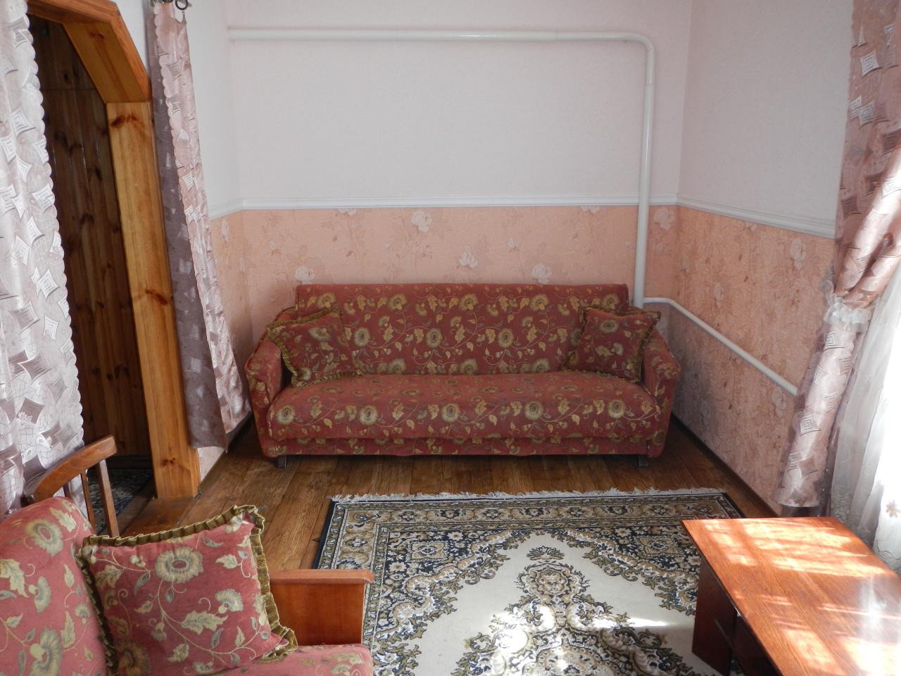 Фото квартиры 3