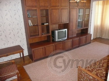 Фото квартиры 2