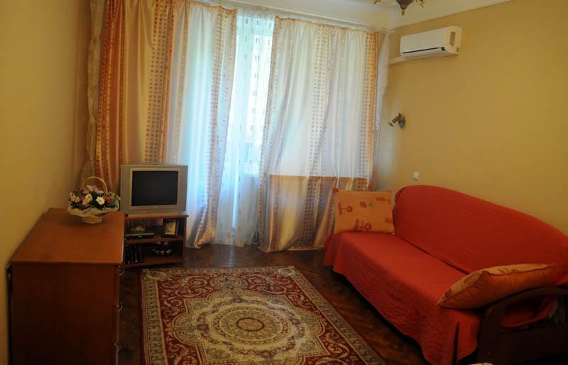 Фото квартиры 1