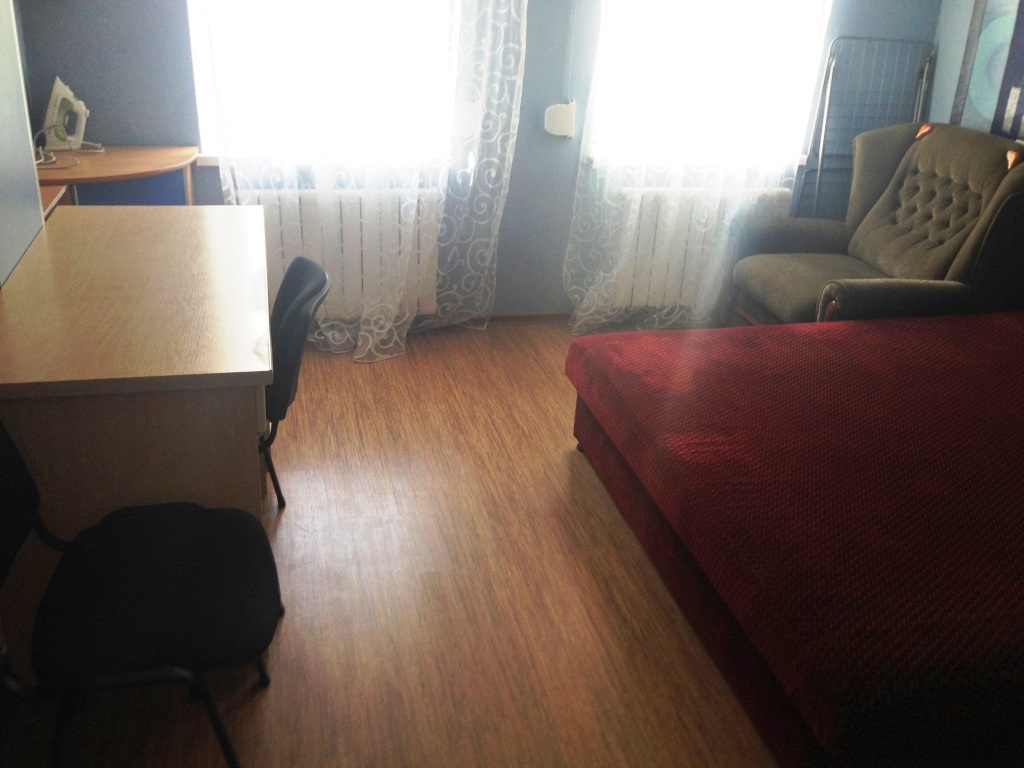 Фото квартиры 6