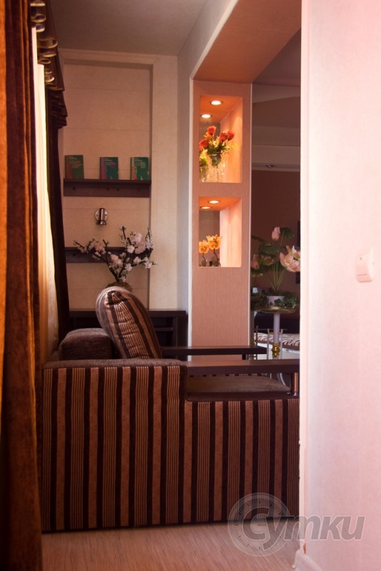 Фото квартиры 4