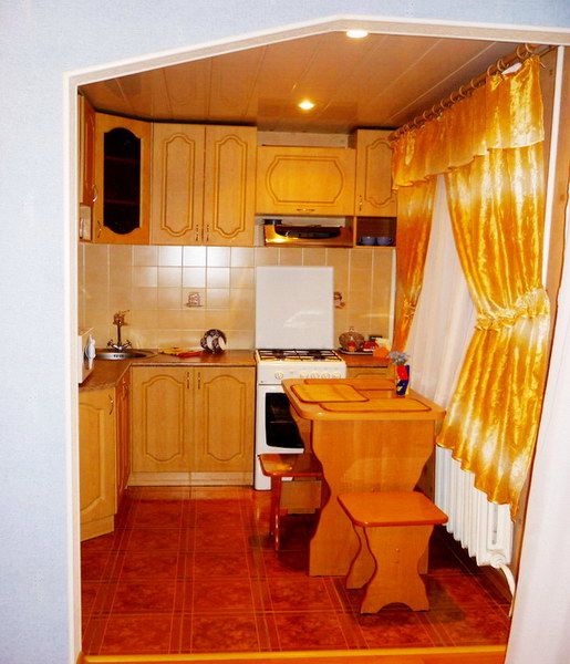 Фото квартиры 2