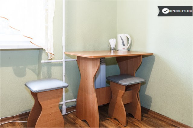 Фото квартиры 11