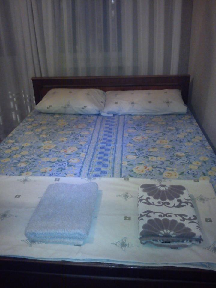 Фото квартиры 1