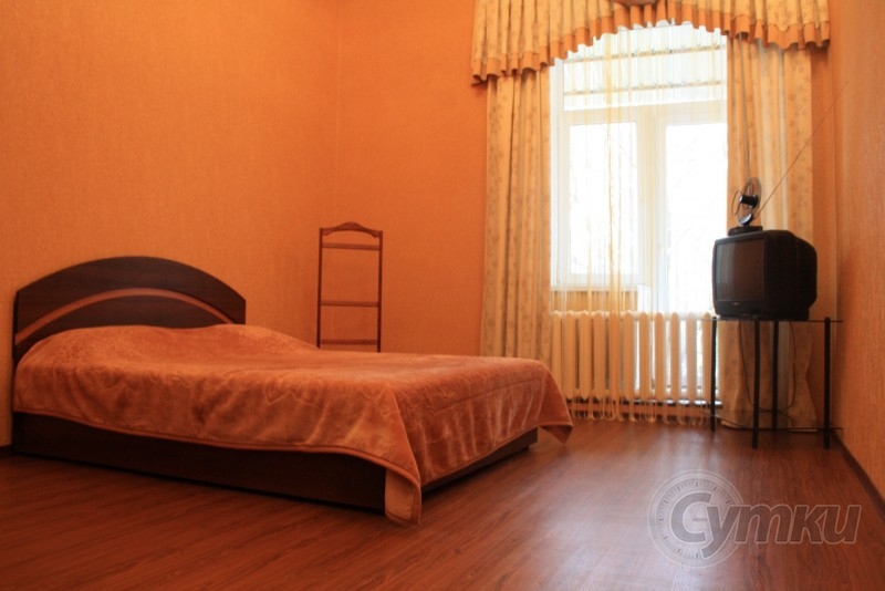 Фото квартиры 1