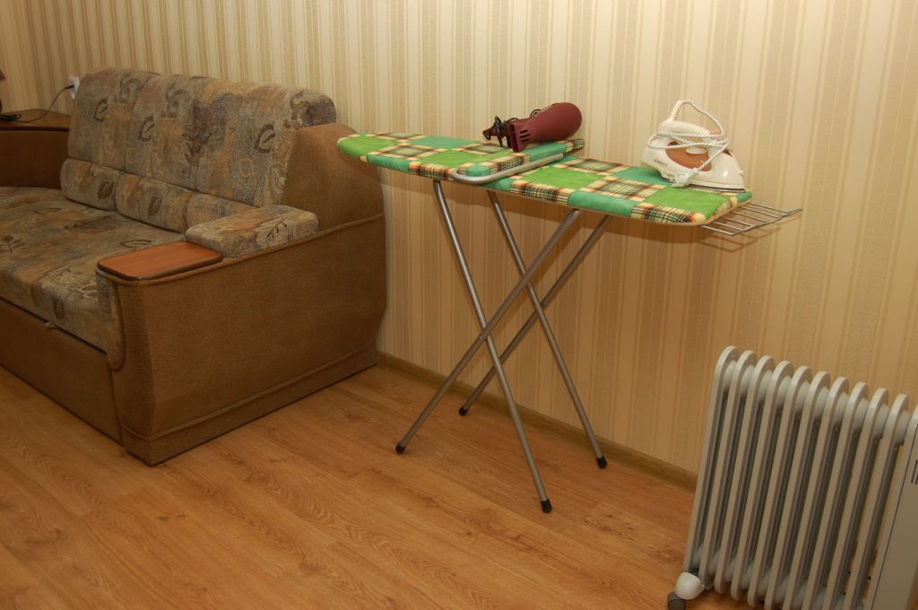 Фото квартиры 3