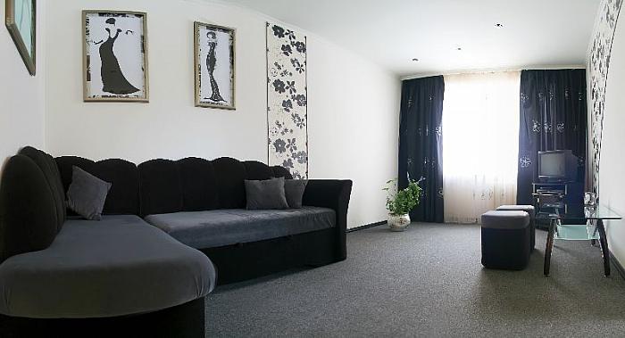 Фото квартиры 1