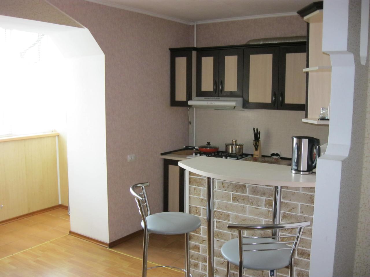 Фото квартиры 3