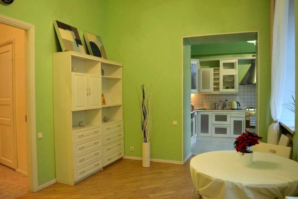 Фото квартиры 10