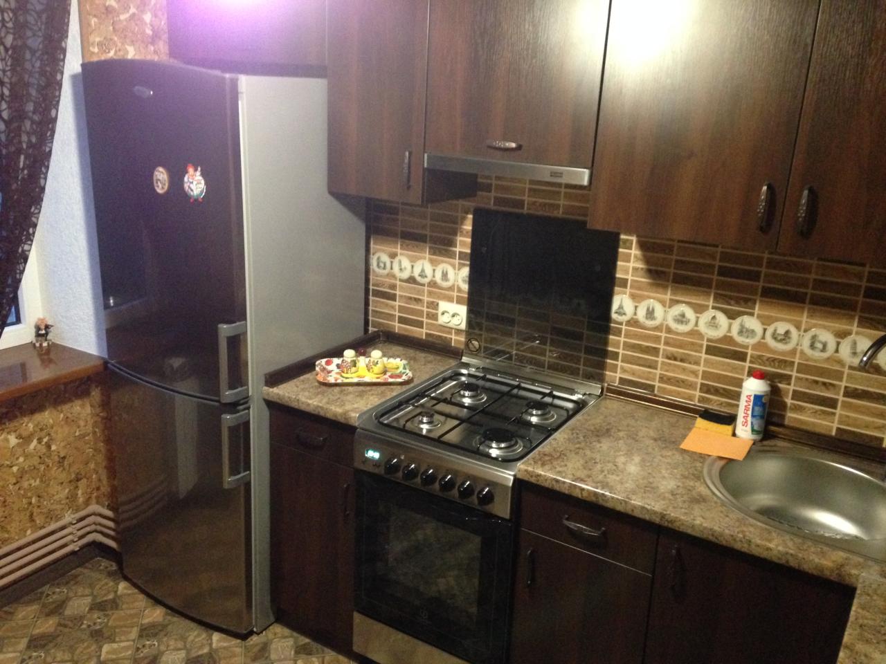 Фото квартиры 4