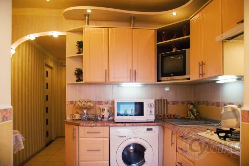 Фото квартиры 6