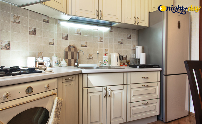 Фото квартиры 9