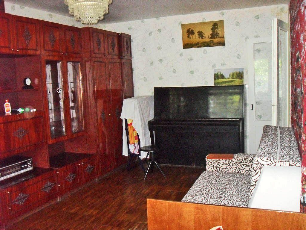 Фото квартиры 3