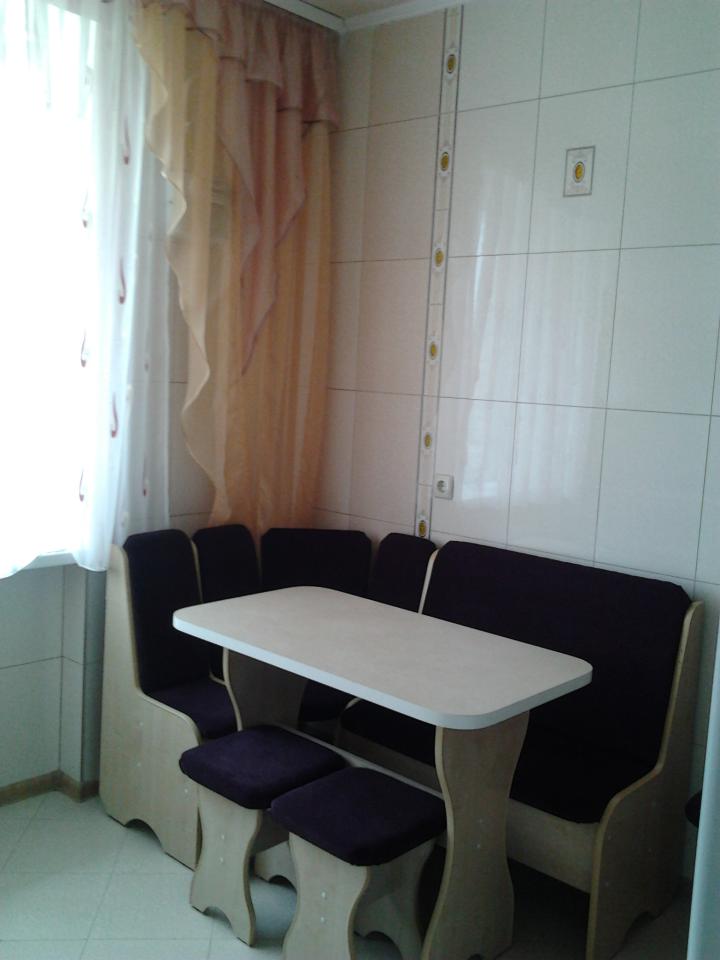 Фото квартиры 5