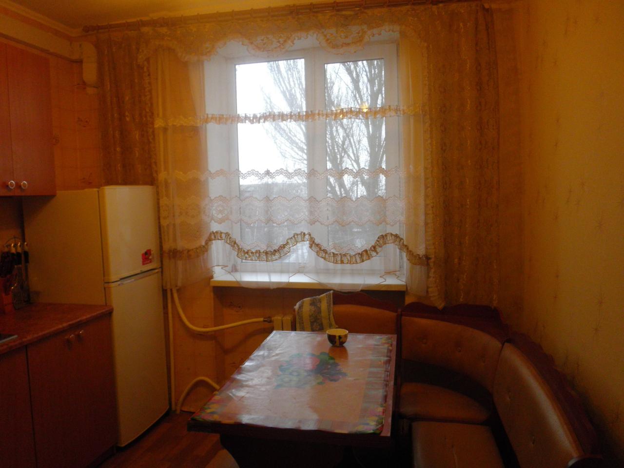 Фото квартиры 4