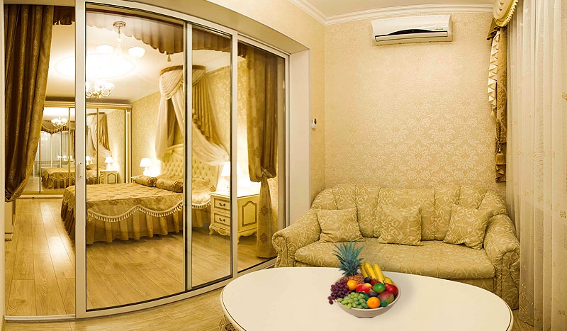 Фото квартиры 4