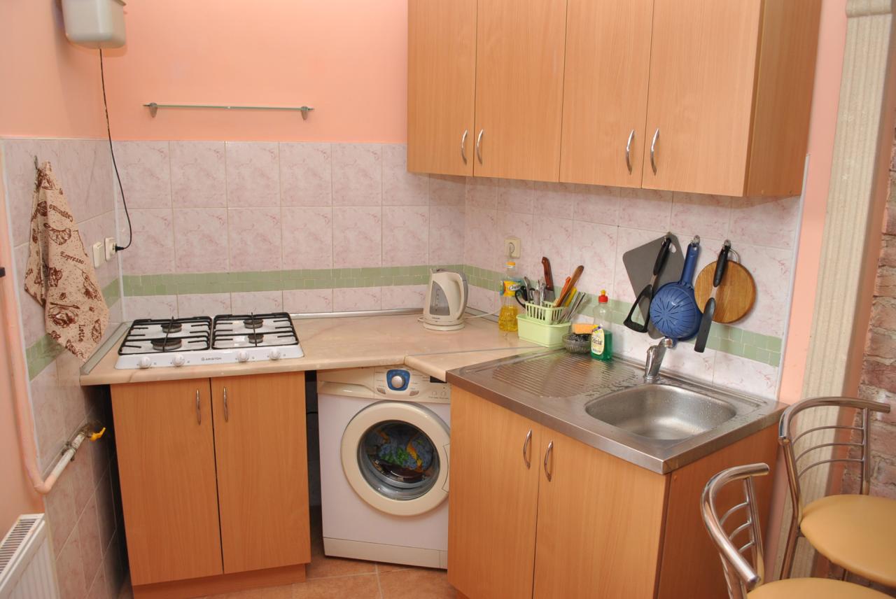 Фото квартиры 4