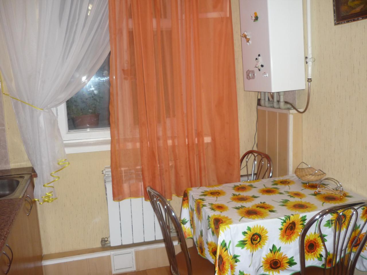 Фото квартиры 3