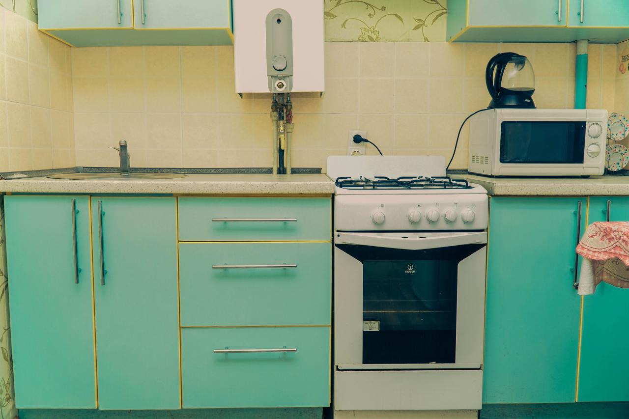 Фото квартиры 4