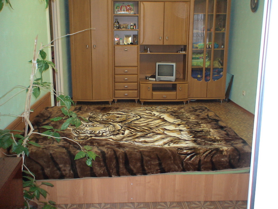 Фото квартиры 1