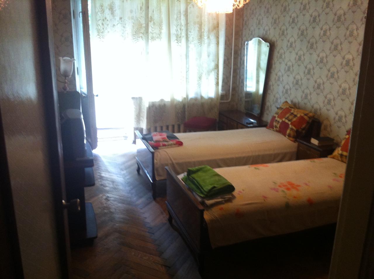 Фото квартиры 1