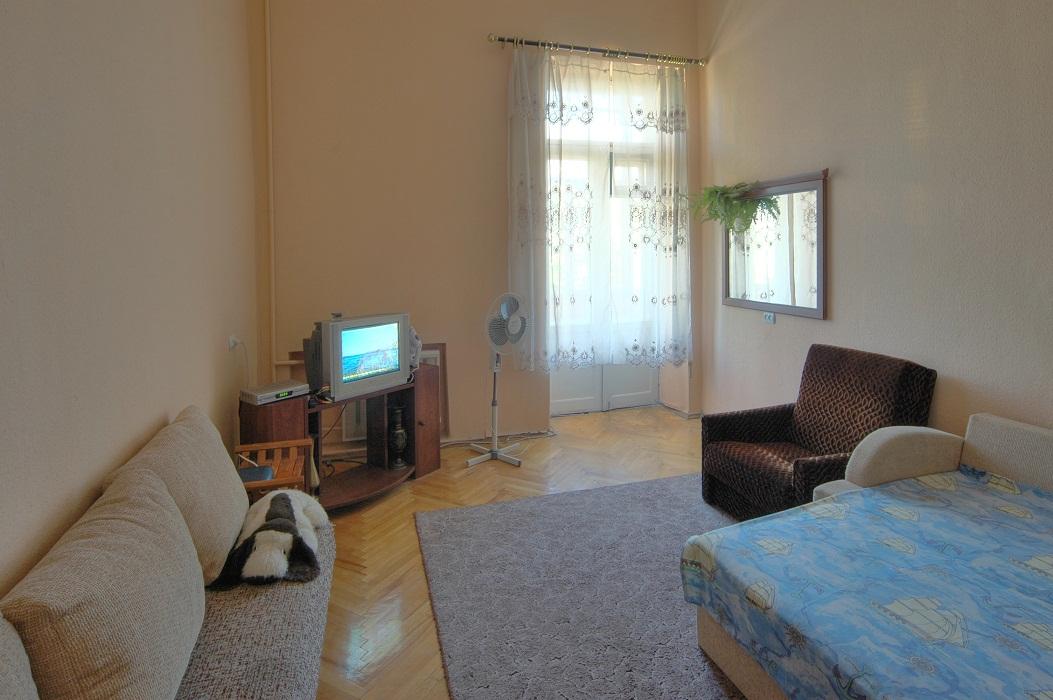 Фото квартиры 2