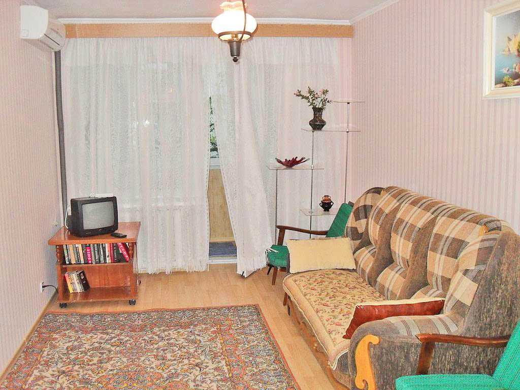 Фото квартиры 1