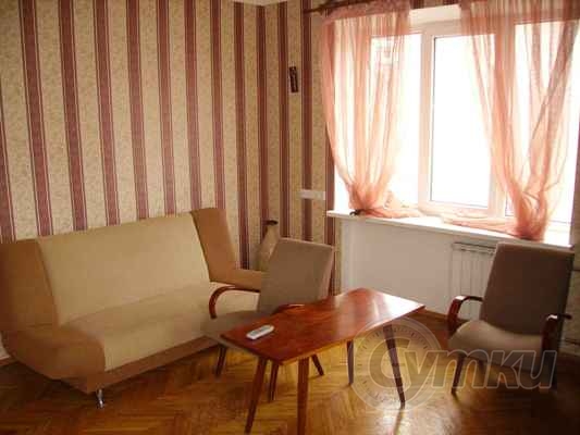 Фото квартиры 1