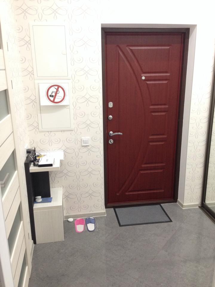 Фото квартиры 12