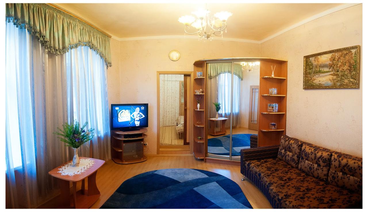 Фото квартиры 1