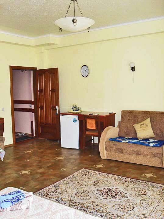 Фото квартиры 3