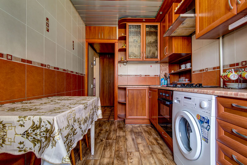 Фото квартиры 7