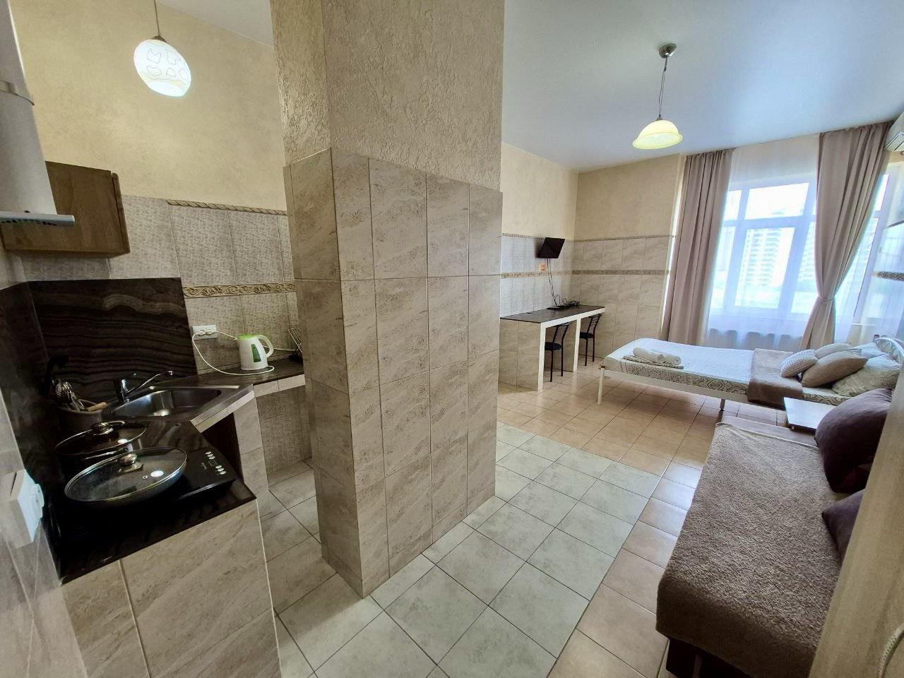 Фото квартиры 3