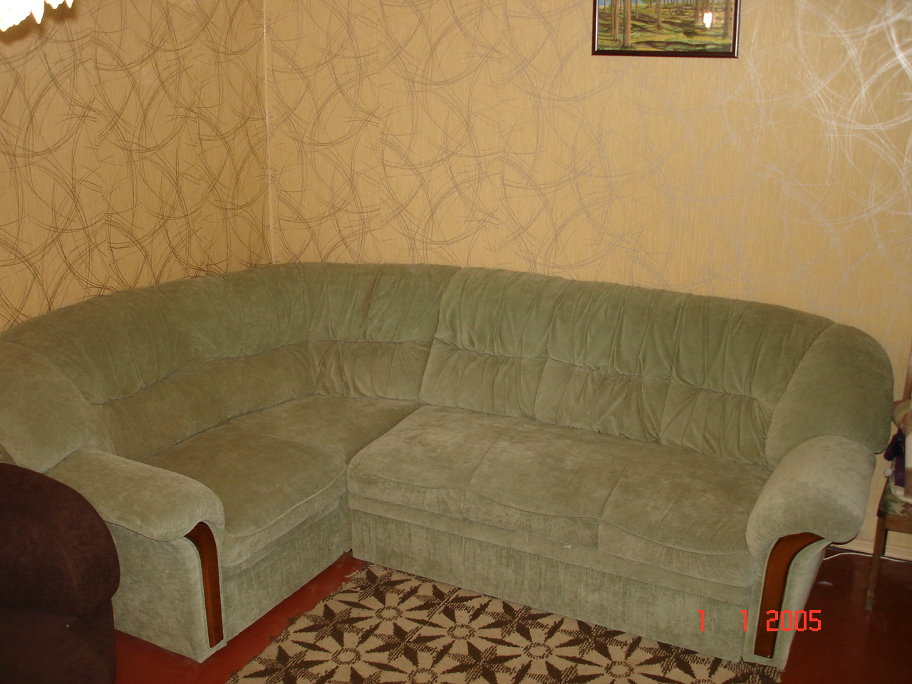 Фото квартиры 5