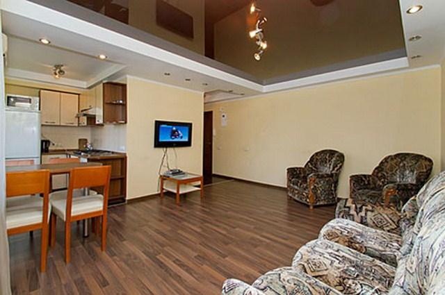 Фото квартиры 2