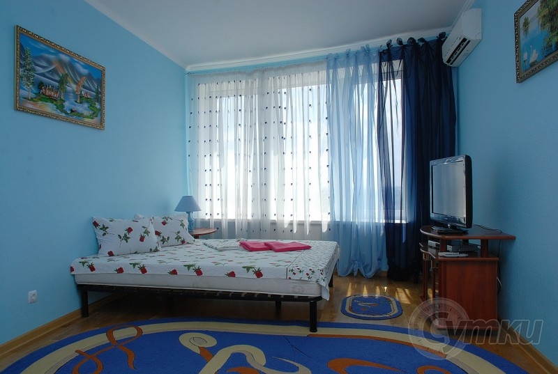 Фото квартиры 1