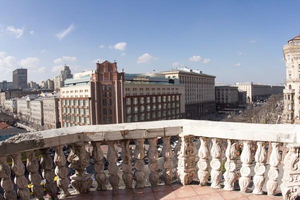 Фото квартиры 16