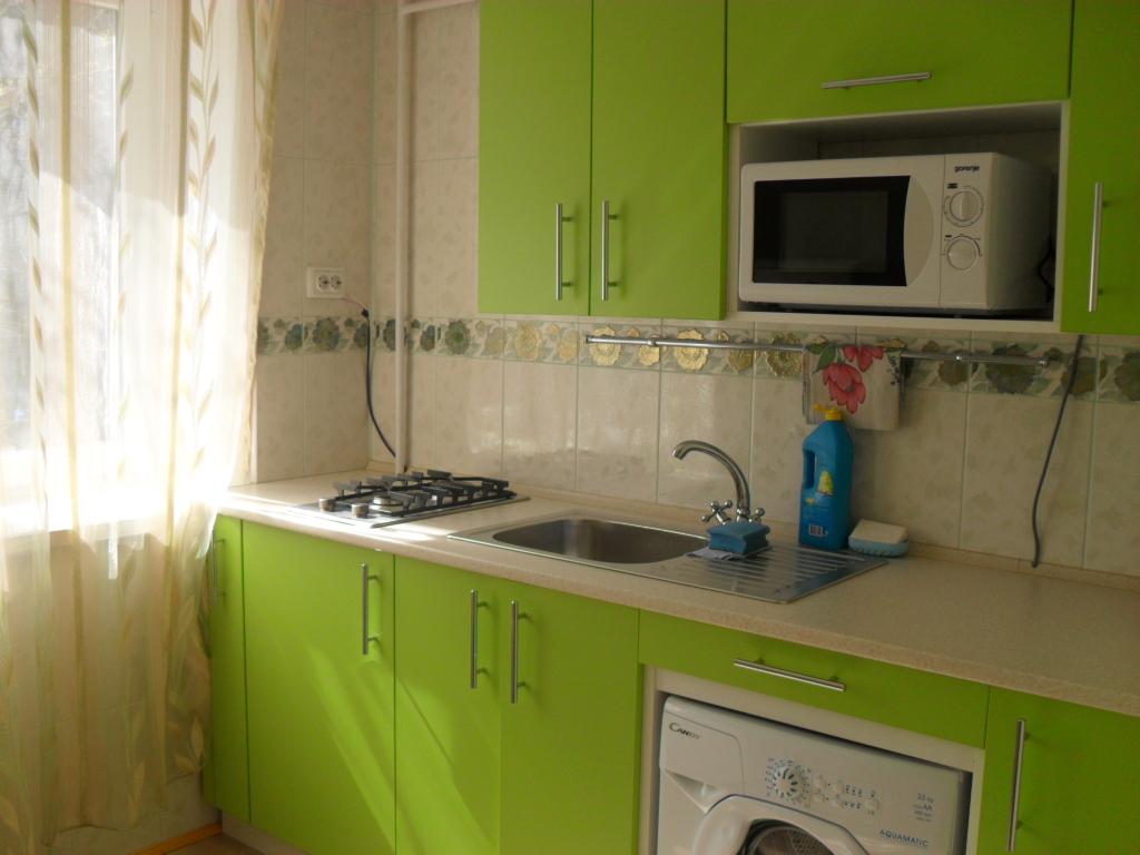 Фото квартиры 2