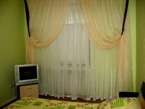 Фото квартиры 1