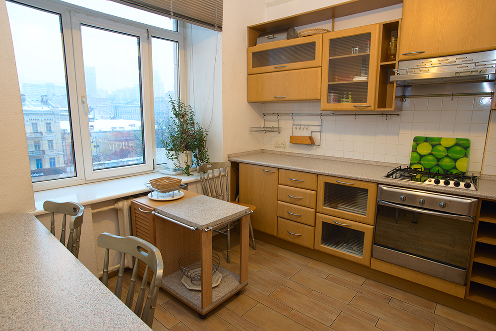 Фото квартиры 5